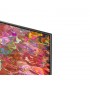 Samsung GQ55Q80B 139,7 cm (55") Smart TV Wi-Fi Nero, Argento