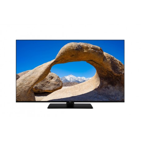 Nokia 5000A 127 cm (50") 4K Ultra HD Smart TV Wi-Fi Nero