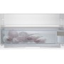 Siemens iQ500 KF10ZAX0 + KU15RAFF0 frigorifero Sottopiano 137 L F Bianco