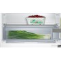 Siemens iQ500 KF10ZAX0 + KU15LAFF0 monoporta Sottopiano 123 L F Bianco