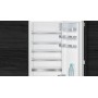 Siemens KBG41RADF0 frigorifero Da incasso 211 L F