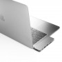 HYPER GN21D-SILVER hub di interfaccia Argento