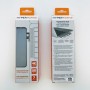 HYPER HD28C USB 3.2 Gen 1 (3.1 Gen 1) Type-C Grigio