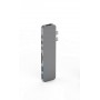 HYPER HyperDrive PRO 40000 Mbit/s Grigio