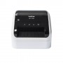 Brother QL-1100c stampante per etichette (CD) Termica diretta 300 x 300 DPI Cablato