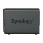 Synology DiskStation DS223 server NAS e di archiviazione Desktop Collegamento ethernet LAN RTD1619B