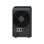 Synology DiskStation DS223 server NAS e di archiviazione Desktop Collegamento ethernet LAN RTD1619B