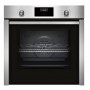 Neff B4CCE2AN0 forno 71 L A Acciaio inossidabile