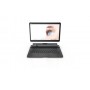 Fujitsu STYLISTIC Q7312 i5-1235U Ibrido (2 in 1) 33,8 cm (13.3") Touch screen Full HD Intel® Core™ i5 32 GB LPDDR4-SDRAM