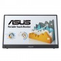 ASUS ZenScreen MB16AHT 39,6 cm (15.6") 1920 x 1080 Pixel Full HD Touch screen Nero