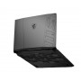 MSI Pulse 17 B13VGK-068 i7-13700H Computer portatile 43,9 cm (17.3") Full HD Intel® Core™ i7 16 GB DDR5-SDRAM 1000 GB SS