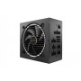be quiet! Pure Power 12 M alimentatore per computer 1000 W 20+4 pin ATX ATX Nero