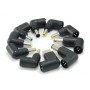 Conceptronic CNB90 adattatore e invertitore Interno Nero