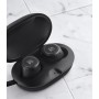 Bang & Olufsen E8 Auricolare True Wireless Stereo (TWS) In-ear Musica e Chiamate Bluetooth Nero