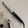 Remington CI 5519 messa in piega Ferro arricciacapelli Caldo Nero, Grigio