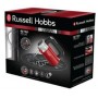 Russell Hobbs Retro Sbattitore manuale 500 W Rosso