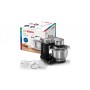 Bosch Serie 2 MUMS2VM00 robot da cucina 900 W 3,8 L Nero, Argento