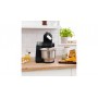 Bosch Serie 2 MUMS2VM00 robot da cucina 900 W 3,8 L Nero, Argento