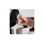 Bosch Serie 2 MUMS2VM00 robot da cucina 900 W 3,8 L Nero, Argento