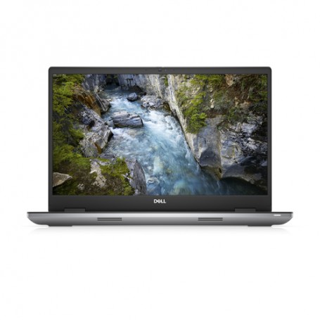 DELL Precision 7770 i7-12850HX Workstation mobile 43,9 cm (17.3") Full HD Intel® Core™ i7 16 GB DDR5-SDRAM 512 GB SSD NV