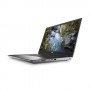 DELL Precision 7770 i7-12850HX Workstation mobile 43,9 cm (17.3") Full HD Intel® Core™ i7 16 GB DDR5-SDRAM 512 GB SSD NV