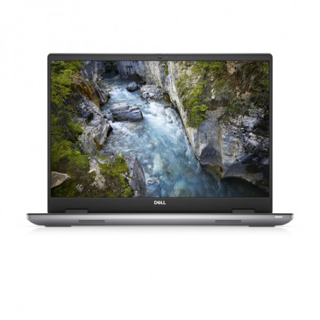 DELL Precision 7670 i7-12850HX Workstation mobile 40,6 cm (16") Full HD+ Intel® Core™ i7 16 GB DDR5-SDRAM 512 GB SSD NVI