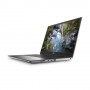 DELL Precision 7670 i7-12850HX Workstation mobile 40,6 cm (16") Full HD+ Intel® Core™ i7 32 GB DDR5-SDRAM 512 GB SSD NVI