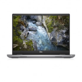 DELL Precision 7670 i7-12850HX Workstation mobile 40,6 cm (16") Full HD+ Intel® Core™ i7 16 GB DDR5-SDRAM 512 GB SSD NVI