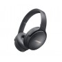 Bose QuietComfort 45 Auricolare Con cavo e senza cavo A Padiglione Musica e Chiamate USB tipo-C Bluetooth Grigio