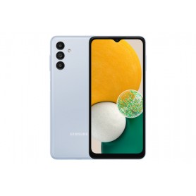 Samsung Galaxy A13 SM-A136B 16,5 cm (6.5") Dual SIM ibrida 5G USB tipo-C 4 GB 128 GB 5000 mAh Blu
