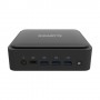 Gigabyte GB-BER3-5300 (rev. 1.0) Basso profilo (Slimline - stilizzato) Nero 5300U 2,6 GHz