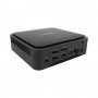 Gigabyte GB-BER3-5300 (rev. 1.0) Basso profilo (Slimline - stilizzato) Nero 5300U 2,6 GHz