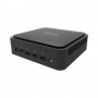 Gigabyte GB-BER3-5300 (rev. 1.0) Basso profilo (Slimline - stilizzato) Nero 5300U 2,6 GHz