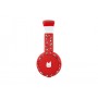 tonies 10002546 cuffia e auricolare Cuffie Cablato A Padiglione Musica/Giornaliera Rosso