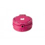 tonies 10002549 cuffia e auricolare Cuffie Cablato A Padiglione Musica/Giornaliera Rosa