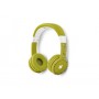 tonies 10002551 cuffia e auricolare Cuffie Cablato A Padiglione Musica/Giornaliera Verde