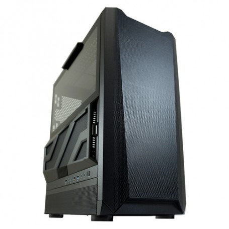 LC-Power Gaming 900B Midi Tower Nero