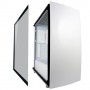 LC-Power Gaming 713W Midi Tower Bianco