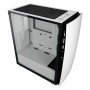 LC-Power Gaming 713W Midi Tower Bianco