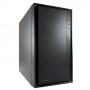 LC-Power 2016MB Micro Tower Nero