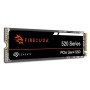 Seagate FireCuda 520 M.2 1000 GB PCI Express 4.0 3D TLC NAND NVMe