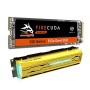 Seagate FireCuda 520 M.2 1000 GB PCI Express 4.0 3D TLC NAND NVMe