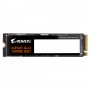 Gigabyte AG450E1TB-G drives allo stato solido M.2 1000 GB PCI Express 4.0 3D TLC NAND NVMe