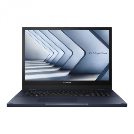 ASUS ExpertBook B6602FC2-MH0174X i9-12950HX Ibrido (2 in 1) 40,6 cm (16") Touch screen WQXGA Intel® Core™ i9 16 GB DDR5-