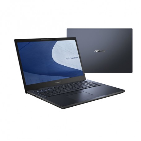 ASUS ExpertBook B2 B2502CBA-KJ0460X i7-1260P Computer portatile 39,6 cm (15.6") Full HD Intel® Core™ i7 16 GB DDR4-SDRAM