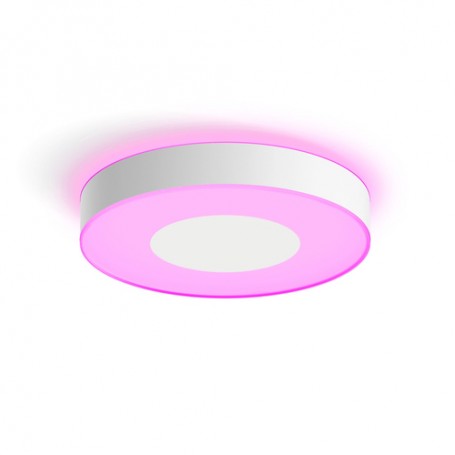 Philips Hue White and Color ambiance 4116431P9 Lampada a soffitto intelligente 52,5 W Bianco Bluetooth