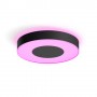 Philips Hue White and Color ambiance 4116430P9 Lampada a soffitto intelligente 52,5 W Nero Bluetooth