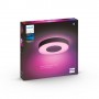 Philips Hue White and Color ambiance 4116430P9 Lampada a soffitto intelligente 52,5 W Nero Bluetooth