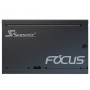Seasonic FOCUS-SPX-750 alimentatore per computer 750 W 20+4 pin ATX CFX Nero