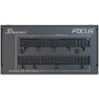 Seasonic FOCUS-SPX-750 alimentatore per computer 750 W 20+4 pin ATX CFX Nero